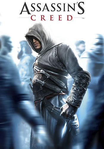 Assassin's Creed: Director's Cut Edition [v 1.02] (2008) PC | RePack от селезень